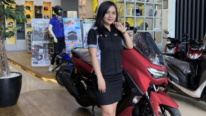 Cara Setel Shock Belakang. Anda Punya Motor Yamaha Nmax? Simak Cara Setel Shockbreaker