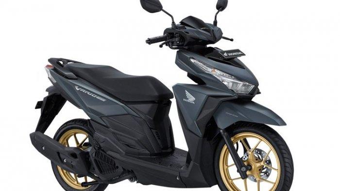 Berapa Harga Vario 150 Tahun 2017. Daftar Harga Honda Vario 150 Bekas, Mulai Rp 17 Jutaan