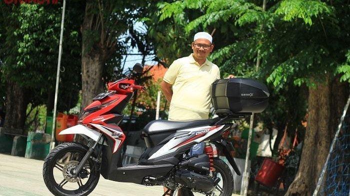 Cara Menambah Top Speed Honda Beat Esp. Cuma Modal Dikit, BeAT Milikmu bisa Meleset Cepat Kilat, Ini