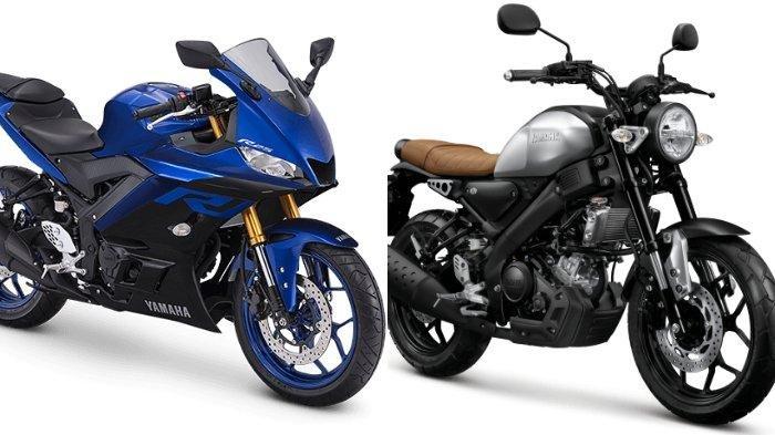 Berapa Harga Vixion Di Riau. Daftar Harga Motor Yamaha Terbaru 2020, Yamaha AERO, Yamaha