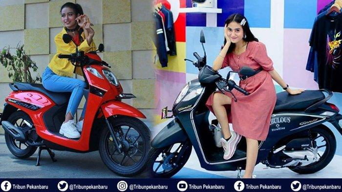 Berapa Harga Honda Scoopy Di Pekanbaru. Daftar Harga Motor Honda Matic JUNI 2020: Harga Scoopy, Honda