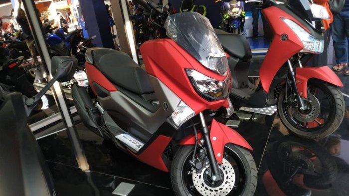 Penyebab Nmax Bunyi Tek Tek. Yamaha NMAX Dikeluhkan Memiliki Bunyi Berisik, Ternyata Ini