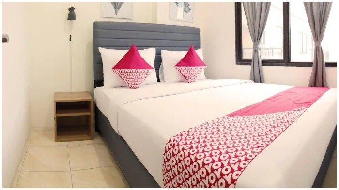 Harga Zx25r Bekas Bandung. Pilihan Hotel Murah di Bandung, Staycation Akhir Pekan Barsama