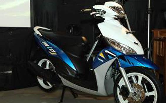 Mio J Karbu Atau Injeksi. Yamaha Mio J Versi Bekas Banyak Diburu karena Irit Bensin