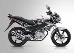 Tanda F Pada Speedometer Vixion. Arti Huruf F yang Nongol di Speedometer Yamaha New Vi-Ixion