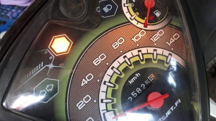 Harga Kabel Speedometer Mio J. Jangan Biarkan Kabel Speedometer di Motor Injeksi Putus