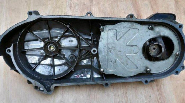 Penyebab Tarikan Motor Ngempos. Tarikan Motor Matik Mendadak Berat dan Tenaganya Ngempos