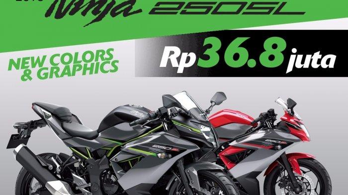 Penyebab Ninja Rr Sering Mati. Kawasaki Ninja 250SL Sering Mati Mendadak Di Jalanan, Bukan