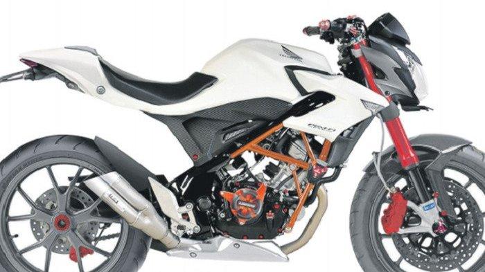 Modifikasi Cb150r 2019. Ini Panduan Modifikasi CB150R Streetfire Agar Tampilan Cantik