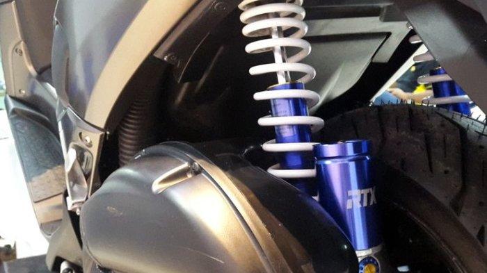 Ciri Ciri Per Shock Depan Lemah. Kiat Mendeteksi Sokbreker Depan Rusak, Motor Bakal Terasa