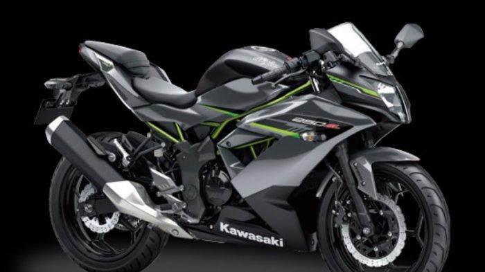 Ninja 250 Sl Berapa Tak. Niat Boyong Kawasaki Ninja 250SL, Kenali Spesifikasinya Dulu