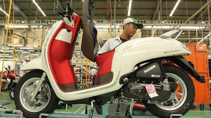 Berapa Cc Scoopy Stylish 2019. Ini Daftar Harga Skutik 125 cc Bulan Agustus 2019, Honda Hadirkan