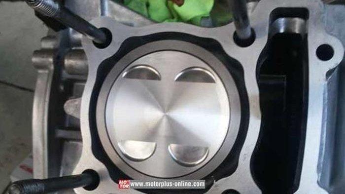 Cara Pasang Piston Yamaha Mio M3. Pasang Ring Piston Tak Boleh Asal-asalan, Ini Dampak Serius pada