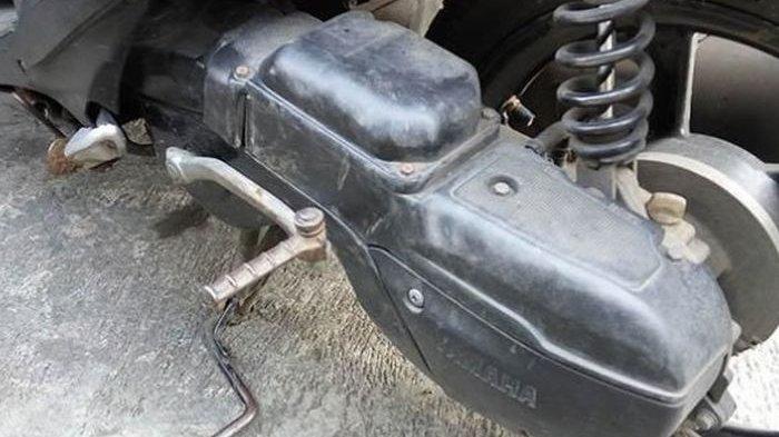 Penyebab Engkol Honda Beat Keras. Penyebab Kick Starter Motor Matic Keras, Jangan Dipaksakan