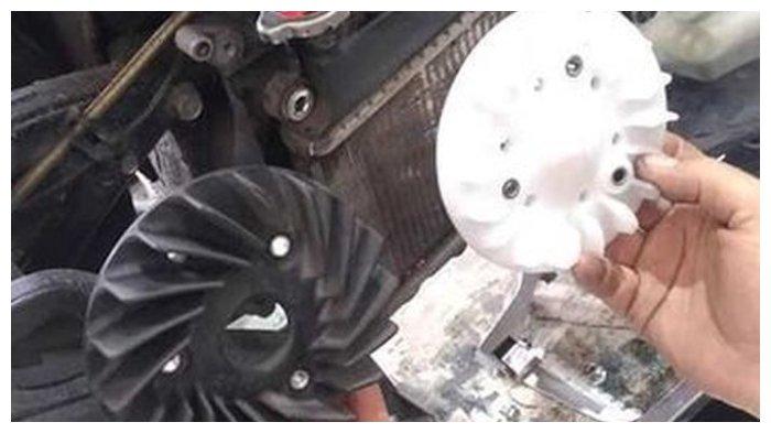 Penyebab Karbu Ngorok. Penyebab Utama Adanya Bunyi Ngorok pada Motor Matic, Berikut