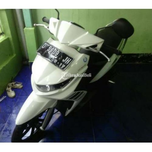 Ban Tubeless Yamaha Mio Soul. Motor Yamaha Mio Soul GT Second Tahun 2012 Ban Tubeless di