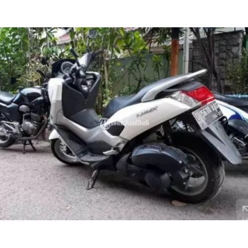 Harga Yamaha Nmax Bekas Bandung. Yamaha NdiMax NMax Tahun 2016 Bekas Second Harga Murah di