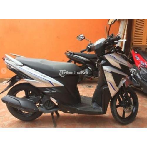 Ban Mio Soul Gt 125 Tubeless. Yamaha Mio Soul GT 125 AKS SSS 2017 Pajak Hidup Ban