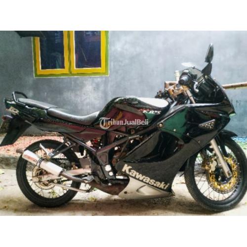 Modifikasi Ninja Rr Warna Merah. Kawasaki Ninja Rr Old Sale, 51% OFF