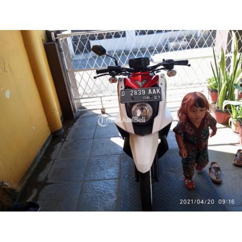 Harga Yamaha X Ride Bekas Bandung. Motor Yamaha X Ride PGMPI 125 2016 Surat Lengkap Bekas