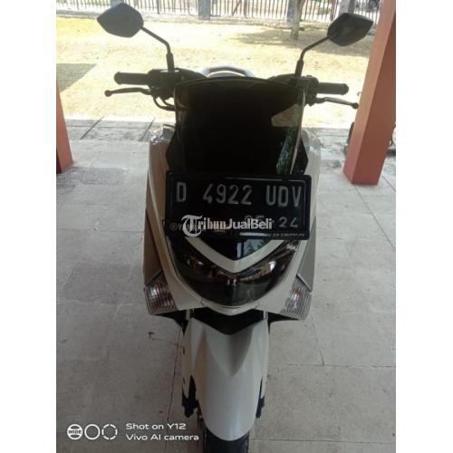 Harga Yamaha Nmax Bekas Bandung. Motor Yamaha NMax 2019 Surat Lengkap Bekas Harga Nego di