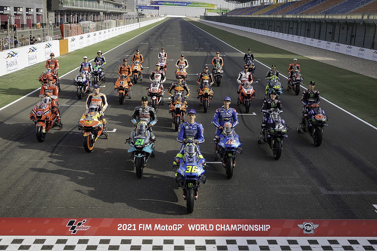 Daniel Pedrosa Tinggi. Berapa Tinggi dan Berat Para Pembalap MotoGP