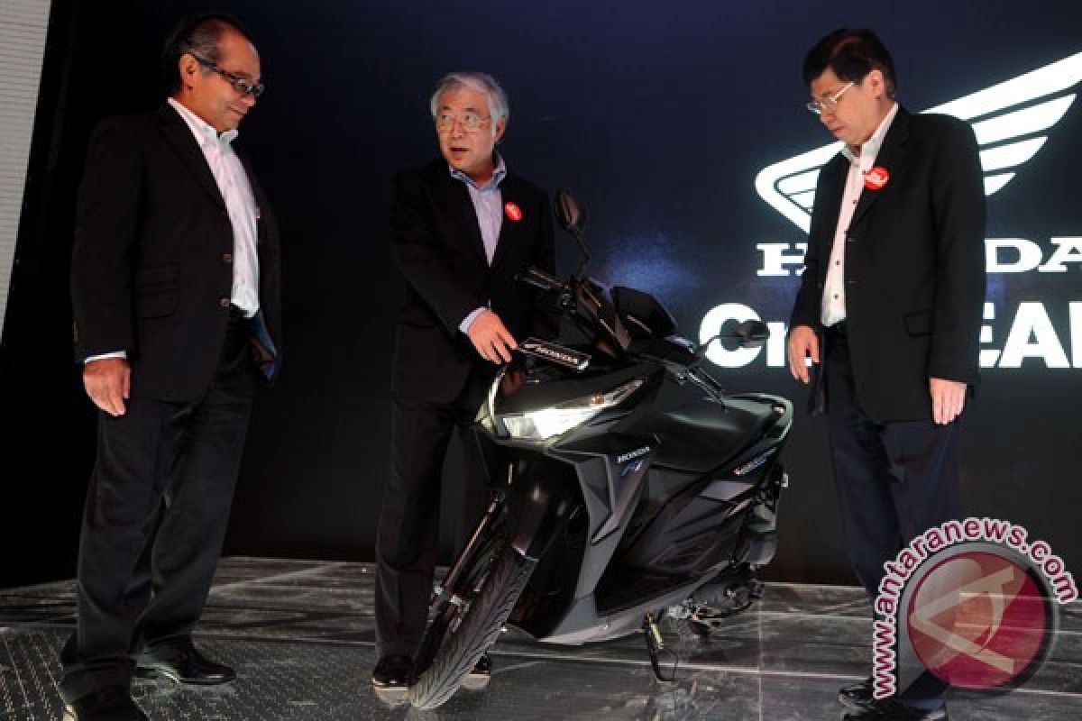 Kapasitas Bagasi Vario 150. Teknologi Honda Vario 150 eSP terbaru kian canggih