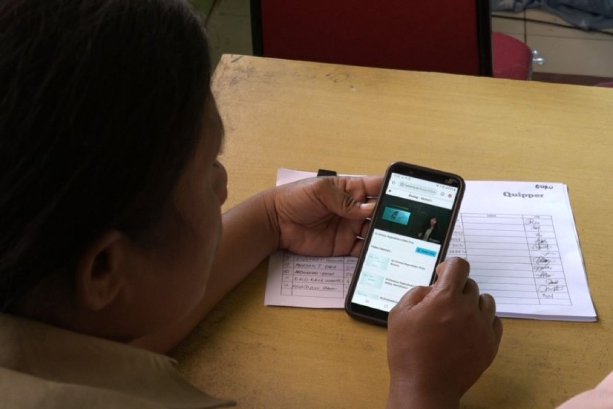 Konsumsi Bbm Satria 2 Tak. Quipper dan IOH salurkan bantuan pendidikan untuk korban gempa