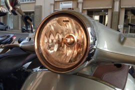 Lampu Supra X 125 Biar Terang. Kenali 10 penyebab lampu motor redup