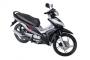 Motor Revo Matic. Honda Luncurkan Revo Matik