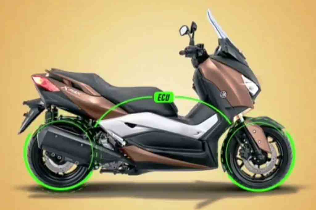 Cara Mengecek Speed Sensor. Begini Cara Mengetahui Traction Control System Berfungsi Optimal