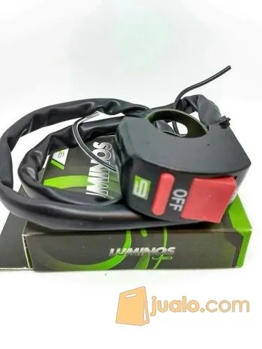 Cara Pasang Saklar On Off Lampu Motor. Cara Pasang Saklar On Off Lampu Motor