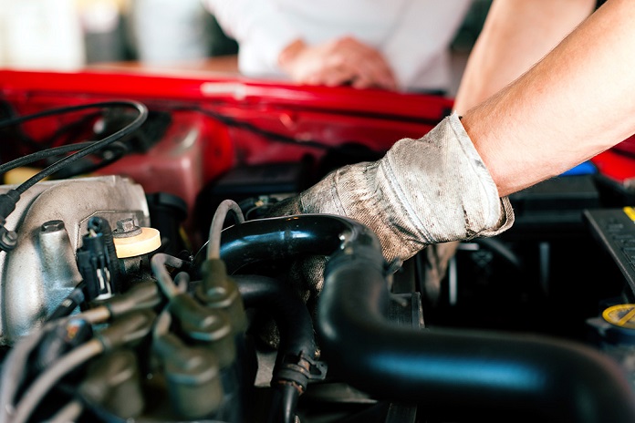 Service Berkala 10.000 Km. Service Mobil Berkala Itu Wajib untuk Mesin, Mengapa?