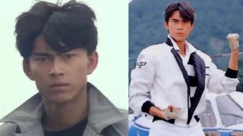 Kotaro Minami Satria Baja Hitam. 10 Fakta Kotaro Minami, Sang Satria Baja Hitam!