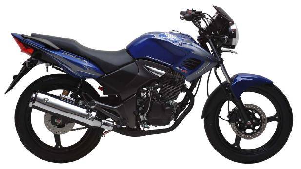 Ubah Mesin Tiger Jadi Dohc. Hasil polling Honda Tiger....mayoritas berharap kubikasi tidak
