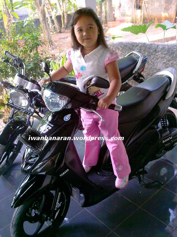 Top Speed Mio Smile. Honda Beat vs Yamaha Mio....mana yang terbaik??...