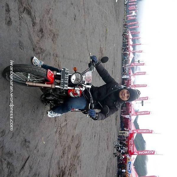 Bore Up Cb 100. Honda CB100 lari 147,4 km/jam belum mentok?? mantep euy