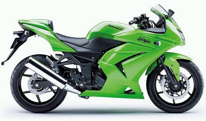 Ninja 250r Vs Honda Cbr250r. Kawasaki Ninja 250R FI vs. Honda CBR 250R FI. Pilih mana