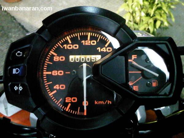 Konsumsi Bbm X Ride. Test komsumsi bahan bakar Yamaha X-Ride......Premium dengan