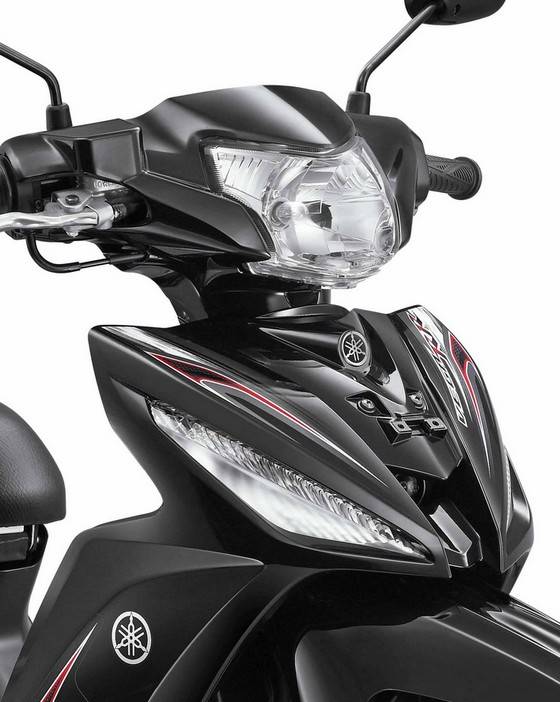 Velg Motor Vega Zr. Official....Yamaha VegaZR akhirnya berubah menjadi VegaRR