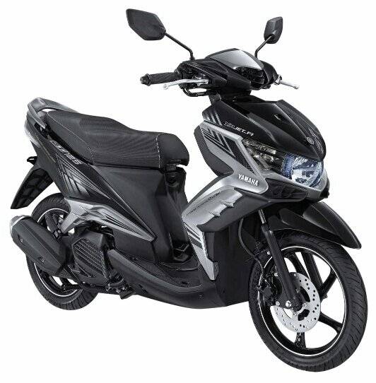 Harga Motor Xeon Gt 125. Yamaha resmi jual Xeon GT125 seharga 15,9 juta rupiah OTR