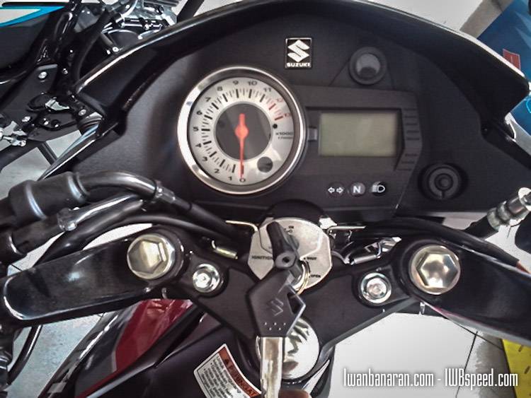 Satria Fu Kuning Hitam. Lima perbedaan Suzuki Satria FU 150-S vs Satria FU 150-R