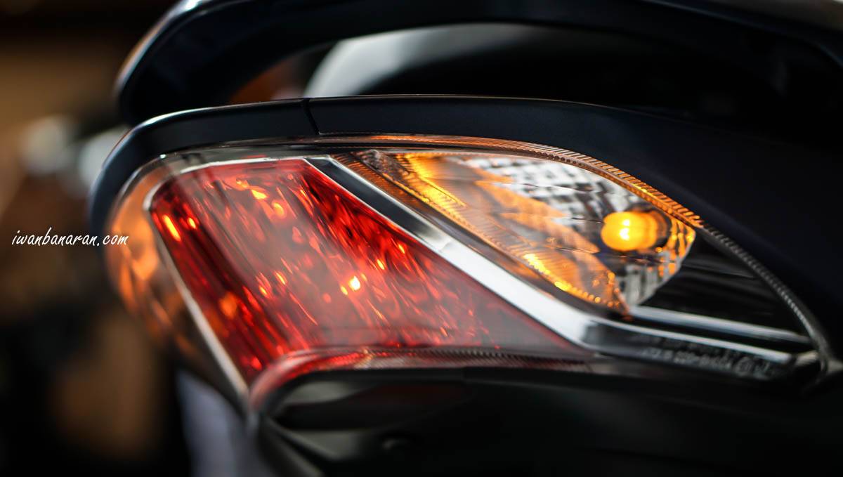 Jadwal Dealer Yamaha Buka. Masspro sesuai jadwal, diam-diam Yamaha sudah buka inden Lexi