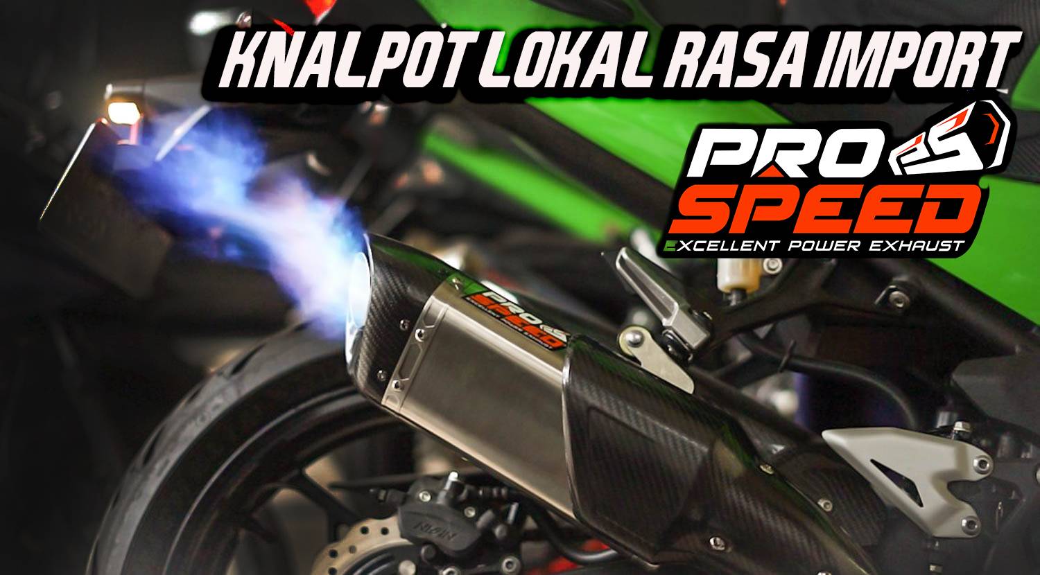 Knalpot Yg Cocok Buat Ninja 250 Fi. Review knalpot racing new Kawasaki Ninja 250FI Prospeed Viper