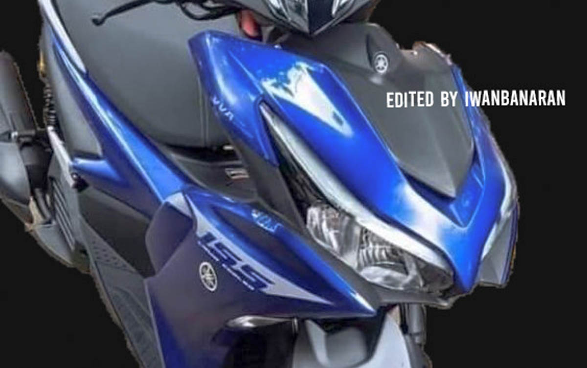 Iklan Yamaha Aerox 155. [HOT] Yamaha Aerox 155 facelift siap rilis ??? ediannn kieeee