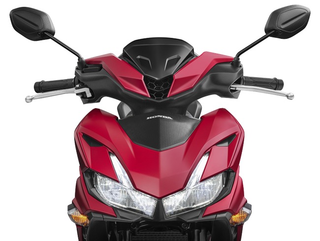 Honda Winner X 150 Indonesia. Hasil Investigasi Final !! Status Daftar Paten Bebek Super Winner-X