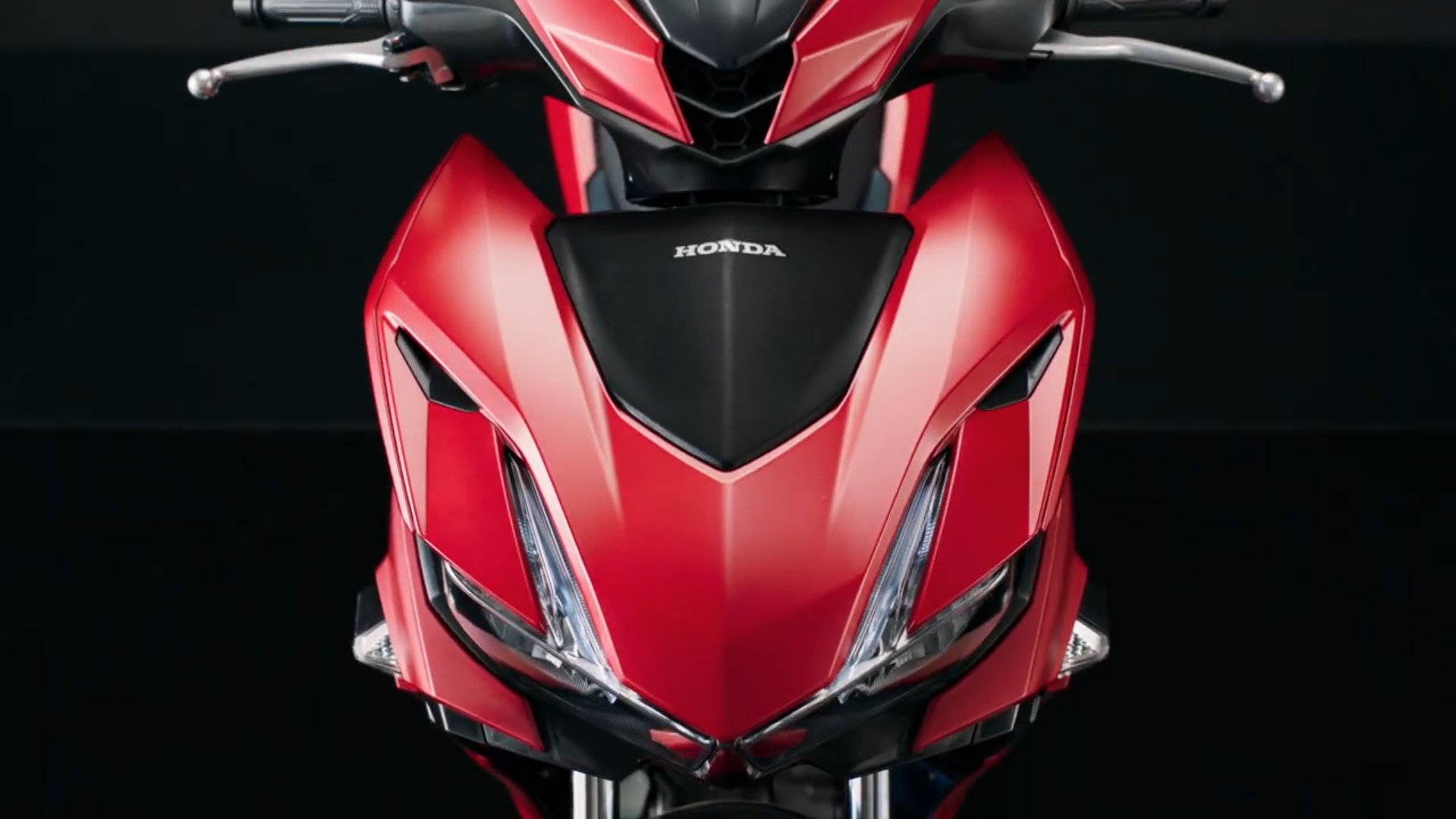 Honda Winner X 150 Indonesia. Geger !! Honda daftarkan Bebek Super Winner-X di Indonesia