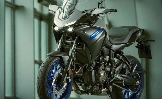 Harga Yamaha Tracer 155. [HOT] Hadang CB150X Adventure, Yamaha siapkan siapkan New