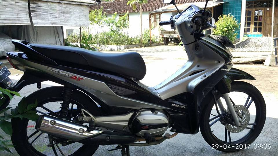 Kelemahan Revo Matic. Testimoni User Menggunakan Revo AT, Revo Matic 2011