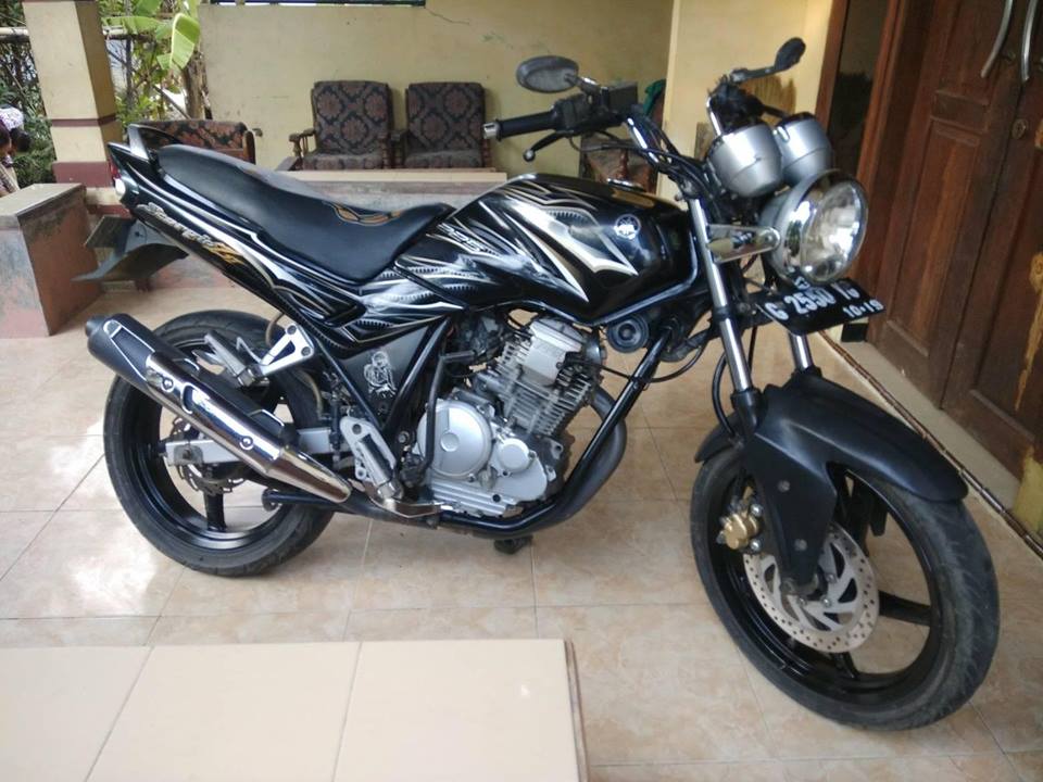 Kelemahan Scorpio Z. Berikut ini Kelemahan dan Kelebihan Yamaha Scorpio 225